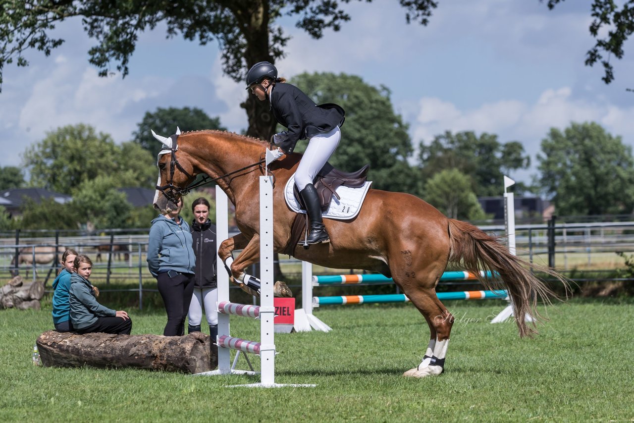 Bild 35 - Pony Akademie Turnier